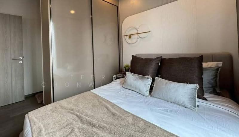 Coco Parc, Bangkok, 1150 Rama 4 Road, Khlong Toei, Bangkok, 2 Bedrooms, 66 sqm, Condo For Rent, by Teeranant Chonwisaikajon, 500617622 - DDproperty.com