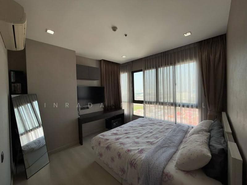 The Signature by URBANO, Bangkok, 1525 Phahonyothin Road, Samsen Nai, Phaya Thai, Bangkok, 2 Bedrooms, 86 sqm, Condo For Sale, by Rinrada Permpool, 500617629 - DDproperty.com