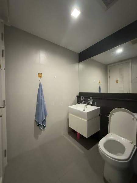 The Signature by URBANO, Bangkok, 1525 Phahonyothin Road, Samsen Nai, Phaya Thai, Bangkok, 2 Bedrooms, 86 sqm, Condo For Sale, by Rinrada Permpool, 500617629 - DDproperty.com