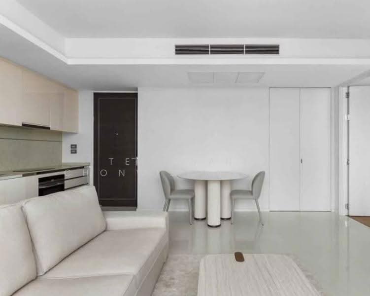 The Bangkok Sathorn, Bangkok, 111 South Sathorn Road, Yan Nawa, Sathon, Bangkok, 1 Bedroom, 68 sqm, Condo For Rent, by Teeranant Chonwisaikajon, 500617630 - DDproperty.com
