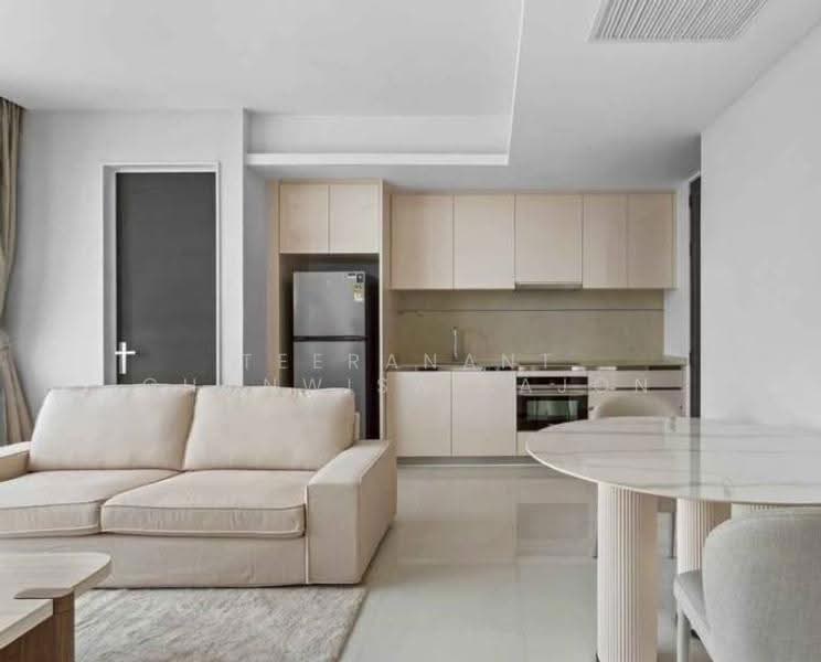 The Bangkok Sathorn, Bangkok, 111 South Sathorn Road, Yan Nawa, Sathon, Bangkok, 1 Bedroom, 68 sqm, Condo For Rent, by Teeranant Chonwisaikajon, 500617630 - DDproperty.com