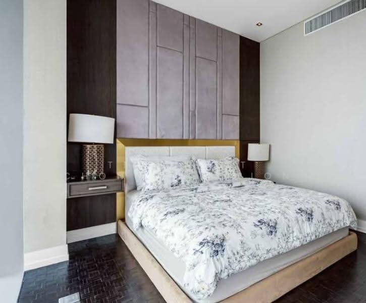 The Ritz-Carlton Residences, Bangkok, 114 Narathiwat Ratchanakarin Road, Silom, Bang Rak, Bangkok, 4 Bedrooms, 273 sqm, Condo For Rent, by Teeranant Chonwisaikajon, 500617634 - DDproperty.com