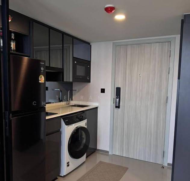 Park Origin Chula-Samyan, Bangkok, Rama 4 Road, Maha Phrutharam, Bang Rak, Bangkok, 1 Bedroom, 34 sqm, Condo For Rent, by Teeranant Chonwisaikajon, 500617636 - DDproperty.com