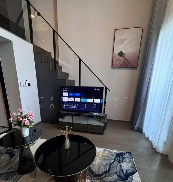 Park Origin Chula-Samyan, Bangkok, Rama 4 Road, Maha Phrutharam, Bang Rak, Bangkok, 1 Bedroom, 34 sqm, Condo For Rent, by Teeranant Chonwisaikajon, 500617636 - DDproperty.com
