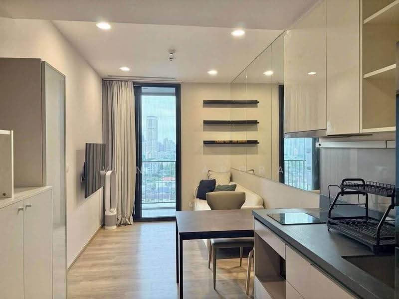 Oka Haus Sukhumvit 36 : โอกะ เฮ้าส์ สุขุมวิท 36, กรุงเทพ, 3399 ถนนพระรามที่ ๔, คลองตัน, คลองเตย, กรุงเทพ, 35 ตร.ม., คอนโด ให้เช่า, โดย Vinit Arora, 500617638 - DDproperty.com