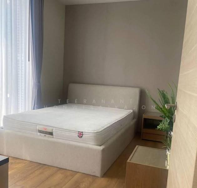 Park Origin Phrom Phong (Park 24), Bangkok, 68 Soi Sukhumvit 24, Khong Tan, Khlong Toei, Bangkok, 2 Bedrooms, 55 sqm, Condo For Rent, by Teeranant Chonwisaikajon, 500617639 - DDproperty.com
