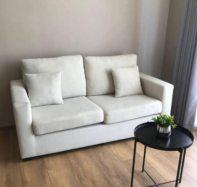 Park Origin Phrom Phong (Park 24), Bangkok, 68 Soi Sukhumvit 24, Khong Tan, Khlong Toei, Bangkok, 2 Bedrooms, 55 sqm, Condo For Rent, by Teeranant Chonwisaikajon, 500617639 - DDproperty.com