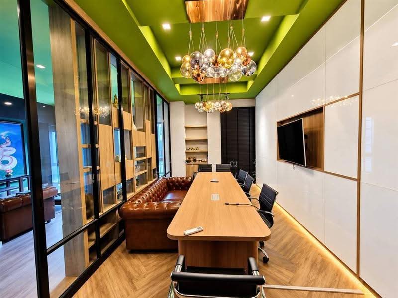 อาร์โค่ โฮมออฟฟิศ เอกมัย–รามอินทรา (ARCO Home Office Life), Bangkok, ถนนเอกมัย-รามอินทรา, Khlong Chan, Bang Kapi, Bangkok, 10+ Bedrooms, 300 sqm, Townhouse For Sale, by คุณ วรรณรัช บุญสวัสดิ์ (วิน), 500617642 - DDproperty.com