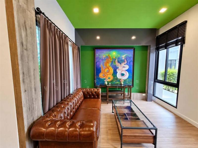อาร์โค่ โฮมออฟฟิศ เอกมัย–รามอินทรา (ARCO Home Office Life), Bangkok, ถนนเอกมัย-รามอินทรา, Khlong Chan, Bang Kapi, Bangkok, 10+ Bedrooms, 300 sqm, Townhouse For Sale, by คุณ วรรณรัช บุญสวัสดิ์ (วิน), 500617642 - DDproperty.com
