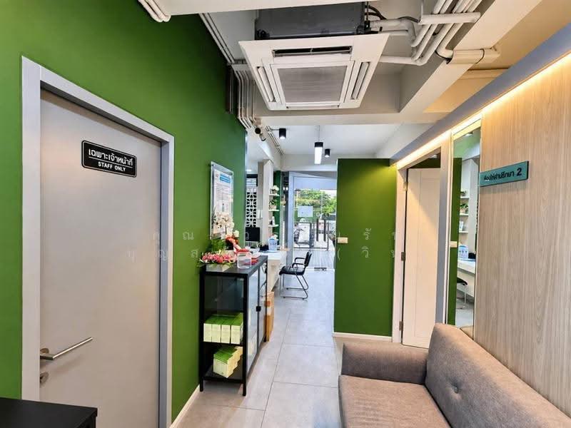 อาร์โค่ โฮมออฟฟิศ เอกมัย–รามอินทรา (ARCO Home Office Life), กรุงเทพ, ถนนเอกมัย-รามอินทรา, คลองจั่น, บางกะปิ, กรุงเทพ, 300 ตร.ม., ทาวน์เฮ้าส์ ขาย, โดย คุณ วรรณรัช บุญสวัสดิ์ (วิน), 500617642 - DDproperty.com
