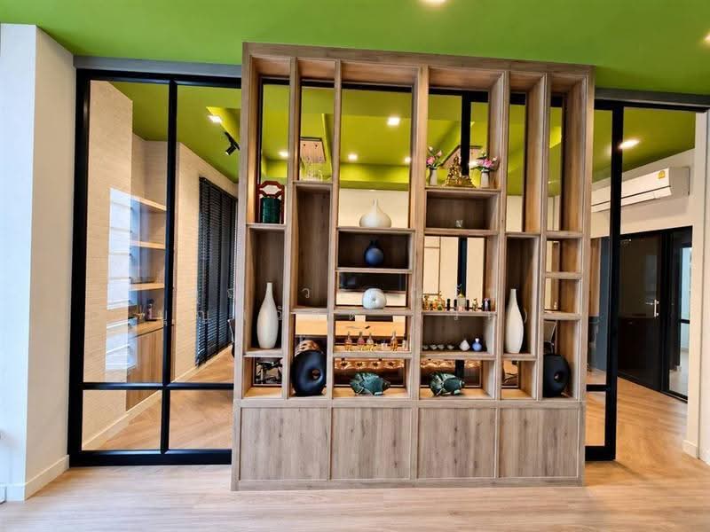 อาร์โค่ โฮมออฟฟิศ เอกมัย–รามอินทรา (ARCO Home Office Life), กรุงเทพ, ถนนเอกมัย-รามอินทรา, คลองจั่น, บางกะปิ, กรุงเทพ, 300 ตร.ม., ทาวน์เฮ้าส์ ขาย, โดย คุณ วรรณรัช บุญสวัสดิ์ (วิน), 500617642 - DDproperty.com