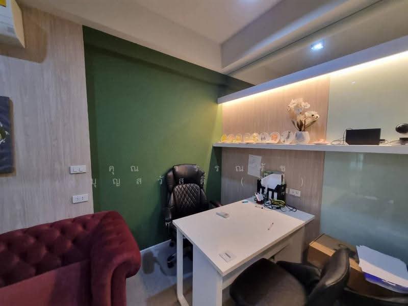 อาร์โค่ โฮมออฟฟิศ เอกมัย–รามอินทรา (ARCO Home Office Life), กรุงเทพ, ถนนเอกมัย-รามอินทรา, คลองจั่น, บางกะปิ, กรุงเทพ, 300 ตร.ม., ทาวน์เฮ้าส์ ขาย, โดย คุณ วรรณรัช บุญสวัสดิ์ (วิน), 500617642 - DDproperty.com