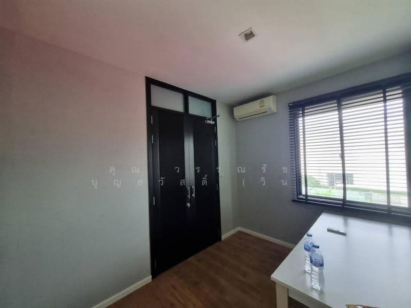 อาร์โค่ โฮมออฟฟิศ เอกมัย–รามอินทรา (ARCO Home Office Life), Bangkok, ถนนเอกมัย-รามอินทรา, Khlong Chan, Bang Kapi, Bangkok, 10+ Bedrooms, 300 sqm, Townhouse For Sale, by คุณ วรรณรัช บุญสวัสดิ์ (วิน), 500617642 - DDproperty.com