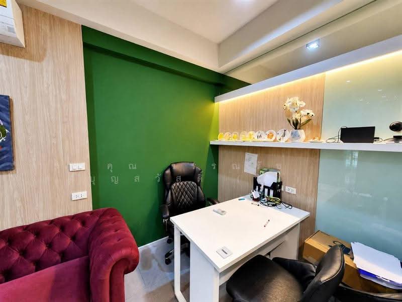 อาร์โค่ โฮมออฟฟิศ เอกมัย–รามอินทรา (ARCO Home Office Life), กรุงเทพ, ถนนเอกมัย-รามอินทรา, คลองจั่น, บางกะปิ, กรุงเทพ, 300 ตร.ม., ทาวน์เฮ้าส์ ขาย, โดย คุณ วรรณรัช บุญสวัสดิ์ (วิน), 500617642 - DDproperty.com