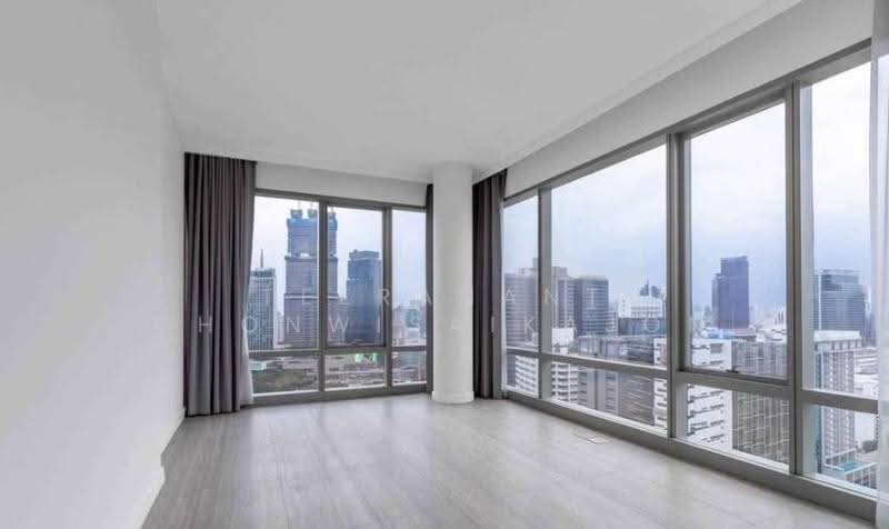 185 Rajadamri, Bangkok, 185 Rajadamri Road, Lumphini, Pathum Wan, Bangkok, 3 Bedrooms, 200 sqm, Condo For Rent, by Teeranant Chonwisaikajon, 500617647 - DDproperty.com