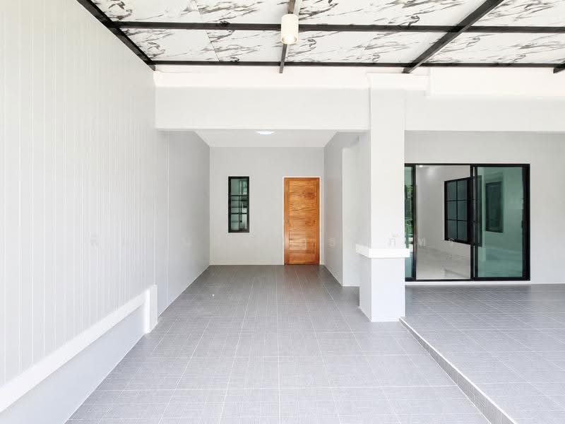 Baan Pruksa 13 Rangsit-Klong 3, Pathum Thani, Moobaan Pruksa 13, Khlong Sam, Khlong Luang, Pathum Thani, 3 Bedrooms, 96 sqm, Townhouse For Sale, by พิมพ์นภัส ภูธนภัทร, 500617648 - DDproperty.com