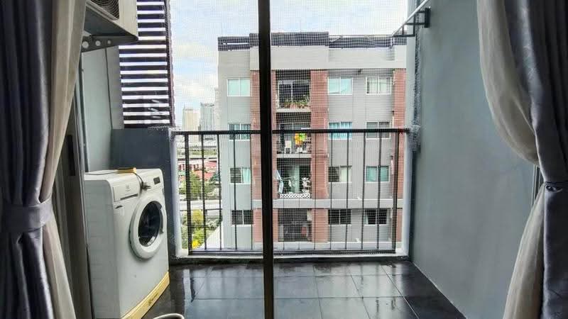 A Space Asoke-Ratchada, Bangkok, 624 Asoke-Dindaeng Road, Din Daeng, Bangkok, 2 Bedrooms, 53 sqm, Condo For Sale, by คุณนิวส์, 500617651 - DDproperty.com