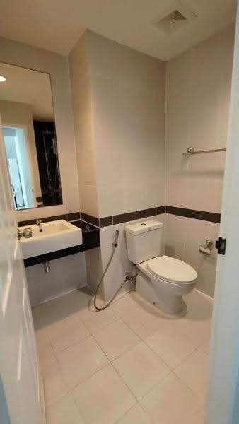 A Space Asoke-Ratchada, Bangkok, 624 Asoke-Dindaeng Road, Din Daeng, Bangkok, 2 Bedrooms, 53 sqm, Condo For Sale, by คุณนิวส์, 500617651 - DDproperty.com