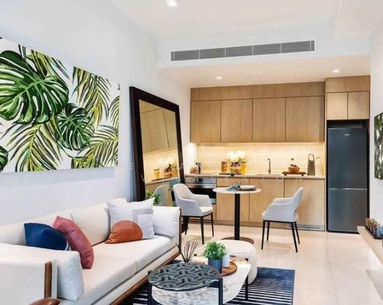 The Lofts Silom : เดอะ ลอฟท์ สีลม, กรุงเทพ, ถนนประมวญ, สีลม, บางรัก, กรุงเทพ, 49 ตร.ม., คอนโด ให้เช่า, โดย Teeranant Chonwisaikajon, 500617655 - DDproperty.com
