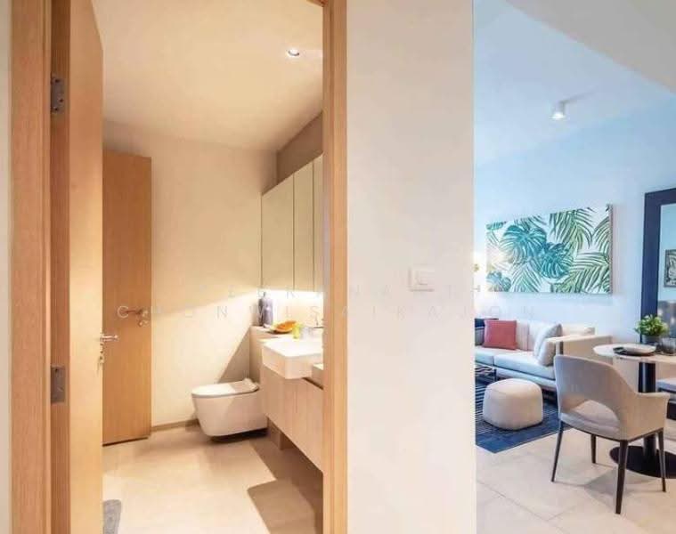 The Lofts Silom, Bangkok, Pramuan Road, Silom, Bang Rak, Bangkok, 1 Bedroom, 49 sqm, Condo For Rent, by Teeranant Chonwisaikajon, 500617655 - DDproperty.com