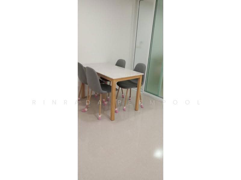 ITF Silom Palace, Bangkok, 160 Soi Naradhiwas Rajanagarindra 1, Suriyawong, Bang Rak, Bangkok, 1 Bedroom, 61 sqm, Condo For Rent, by Rinrada Permpool, 500617656 - DDproperty.com