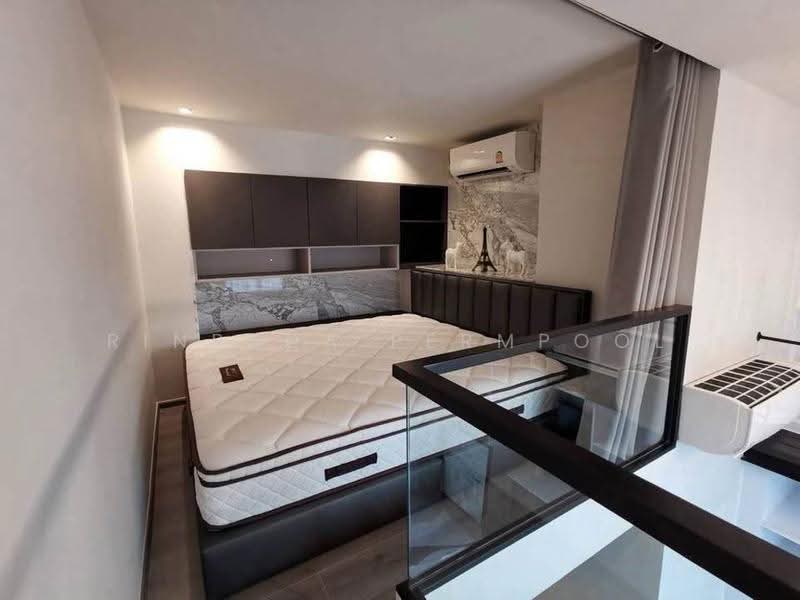 The Reserve Phahol-Pradipat, Bangkok, Soi Pradipat 23, Samsen Nai, Phaya Thai, Bangkok, 1 Bedroom, 39 sqm, Condo For Rent, by Rinrada Permpool, 500617660 - DDproperty.com