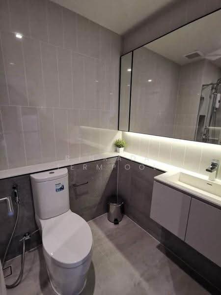 The Reserve Phahol-Pradipat, Bangkok, Soi Pradipat 23, Samsen Nai, Phaya Thai, Bangkok, 1 Bedroom, 39 sqm, Condo For Rent, by Rinrada Permpool, 500617660 - DDproperty.com