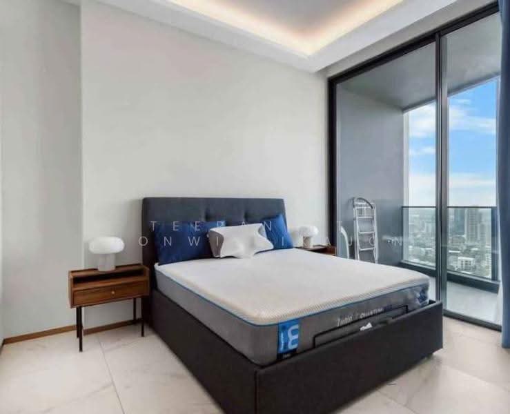 The Estelle Phrom Phong, Bangkok, 131 Soi Sukhumvit 26, Khong Tan, Khlong Toei, Bangkok, 1 Bedroom, 57 sqm, Condo For Rent, by Teeranant Chonwisaikajon, 500617662 - DDproperty.com
