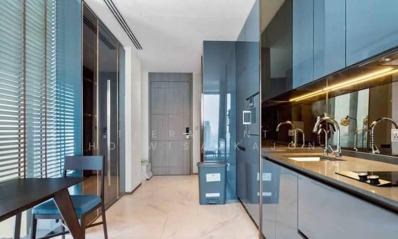 The Estelle Phrom Phong, Bangkok, 131 Soi Sukhumvit 26, Khong Tan, Khlong Toei, Bangkok, 1 Bedroom, 57 sqm, Condo For Rent, by Teeranant Chonwisaikajon, 500617662 - DDproperty.com