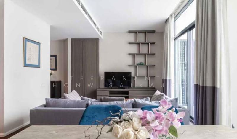 The Diplomat 39, Bangkok, 18 Soi Sukhumvit 39, Sukhumvit Road, Khlong Tan Nua, Watthana, Bangkok, 2 Bedrooms, 85 sqm, Condo For Rent, by Teeranant Chonwisaikajon, 500617665 - DDproperty.com