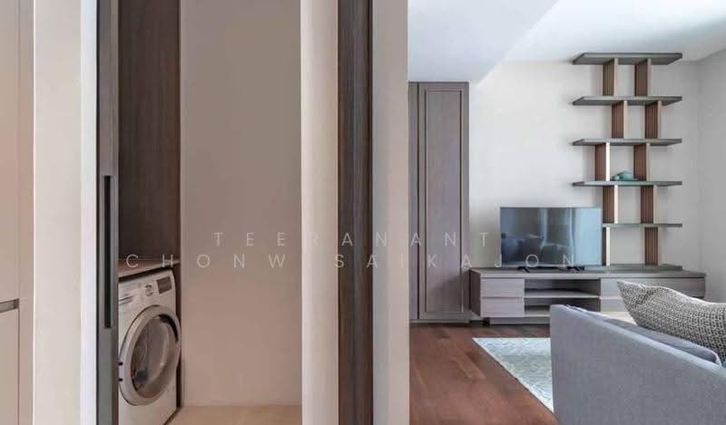 The Diplomat 39, Bangkok, 18 Soi Sukhumvit 39, Sukhumvit Road, Khlong Tan Nua, Watthana, Bangkok, 2 Bedrooms, 85 sqm, Condo For Rent, by Teeranant Chonwisaikajon, 500617665 - DDproperty.com