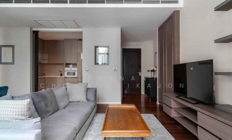 The Diplomat 39, Bangkok, 18 Soi Sukhumvit 39, Sukhumvit Road, Khlong Tan Nua, Watthana, Bangkok, 2 Bedrooms, 85 sqm, Condo For Rent, by Teeranant Chonwisaikajon, 500617665 - DDproperty.com