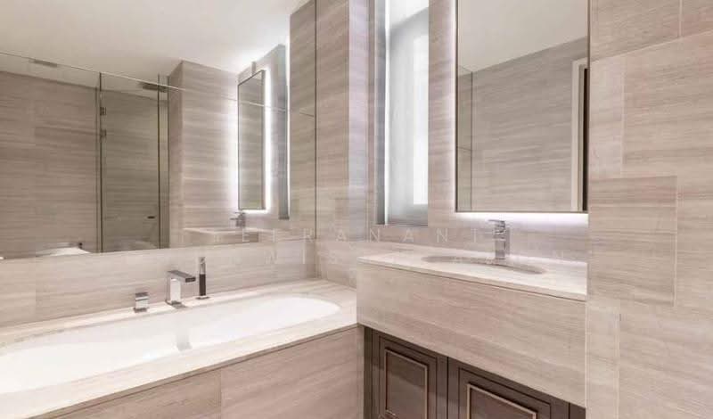 The Diplomat 39, Bangkok, 18 Soi Sukhumvit 39, Sukhumvit Road, Khlong Tan Nua, Watthana, Bangkok, 2 Bedrooms, 85 sqm, Condo For Rent, by Teeranant Chonwisaikajon, 500617665 - DDproperty.com