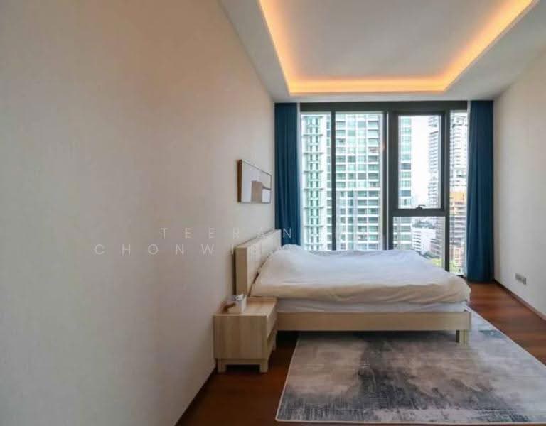 The Estelle Phrom Phong, Bangkok, 131 Soi Sukhumvit 26, Khong Tan, Khlong Toei, Bangkok, 2 Bedrooms, 130 sqm, Condo For Rent, by Teeranant Chonwisaikajon, 500617668 - DDproperty.com