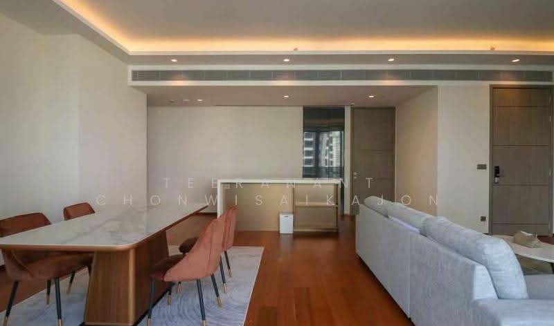 The Estelle Phrom Phong, Bangkok, 131 Soi Sukhumvit 26, Khong Tan, Khlong Toei, Bangkok, 2 Bedrooms, 130 sqm, Condo For Rent, by Teeranant Chonwisaikajon, 500617668 - DDproperty.com