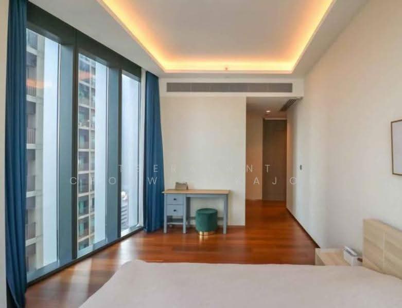 The Estelle Phrom Phong, Bangkok, 131 Soi Sukhumvit 26, Khong Tan, Khlong Toei, Bangkok, 2 Bedrooms, 130 sqm, Condo For Rent, by Teeranant Chonwisaikajon, 500617668 - DDproperty.com