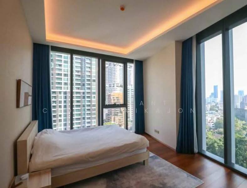 The Estelle Phrom Phong, Bangkok, 131 Soi Sukhumvit 26, Khong Tan, Khlong Toei, Bangkok, 2 Bedrooms, 130 sqm, Condo For Rent, by Teeranant Chonwisaikajon, 500617668 - DDproperty.com