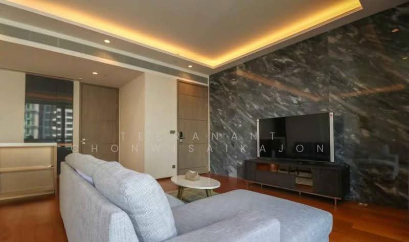 The Estelle Phrom Phong, Bangkok, 131 Soi Sukhumvit 26, Khong Tan, Khlong Toei, Bangkok, 2 Bedrooms, 130 sqm, Condo For Rent, by Teeranant Chonwisaikajon, 500617668 - DDproperty.com