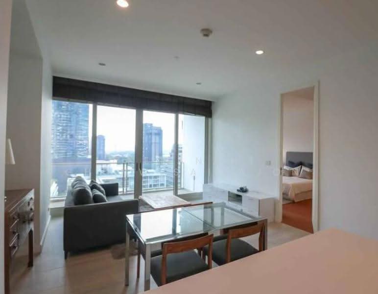 185 Rajadamri, Bangkok, 185 Rajadamri Road, Lumphini, Pathum Wan, Bangkok, 1 Bedroom, 70 sqm, Condo For Rent, by Teeranant Chonwisaikajon, 500617670 - DDproperty.com