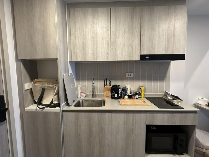 COBE Kaset-Sripatum, Bangkok, Phahon Yothin Rd, Lat Yao, Chatuchak, Bangkok, 1 Bedroom, 26 sqm, Condo For Rent, by Bridge Estate Thailand, 500617676 - DDproperty.com