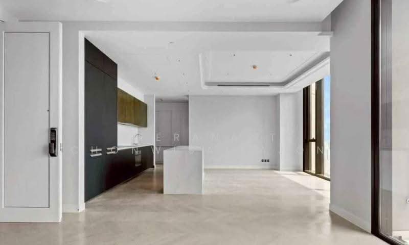 ONE89 Wireless, Bangkok, Wittayu Road, Lumphini, Pathum Wan, Bangkok, 5 Bedrooms, 544 sqm, Condo For Sale, by Teeranant Chonwisaikajon, 500617677 - DDproperty.com