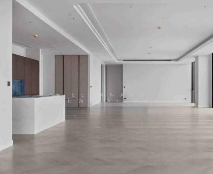 ONE89 Wireless, Bangkok, Wittayu Road, Lumphini, Pathum Wan, Bangkok, 5 Bedrooms, 544 sqm, Condo For Sale, by Teeranant Chonwisaikajon, 500617677 - DDproperty.com