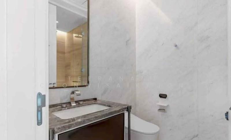 ONE89 Wireless, Bangkok, Wittayu Road, Lumphini, Pathum Wan, Bangkok, 5 Bedrooms, 544 sqm, Condo For Sale, by Teeranant Chonwisaikajon, 500617677 - DDproperty.com