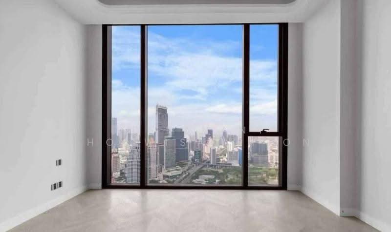 ONE89 Wireless, Bangkok, Wittayu Road, Lumphini, Pathum Wan, Bangkok, 5 Bedrooms, 544 sqm, Condo For Sale, by Teeranant Chonwisaikajon, 500617677 - DDproperty.com