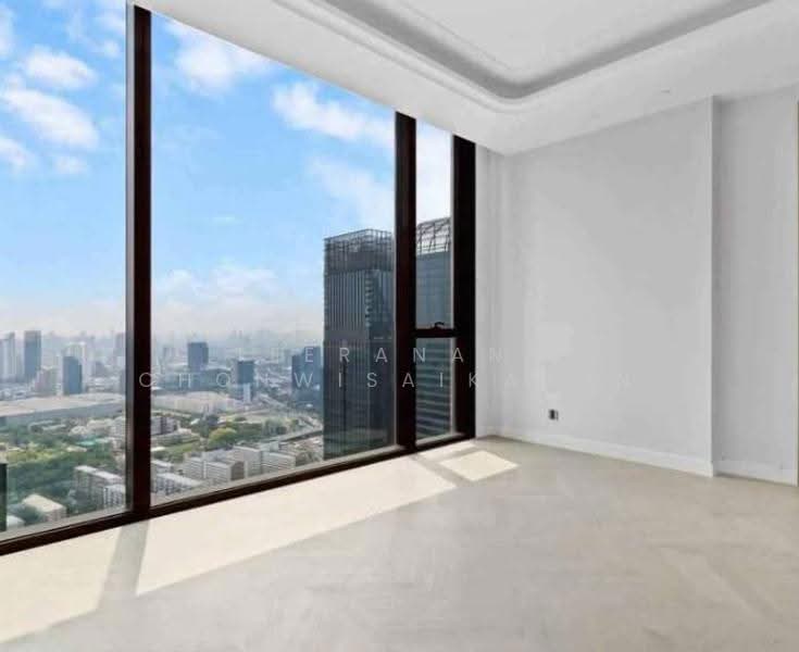 ONE89 Wireless, Bangkok, Wittayu Road, Lumphini, Pathum Wan, Bangkok, 5 Bedrooms, 544 sqm, Condo For Sale, by Teeranant Chonwisaikajon, 500617677 - DDproperty.com