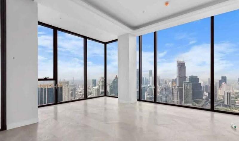 ONE89 Wireless, Bangkok, Wittayu Road, Lumphini, Pathum Wan, Bangkok, 5 Bedrooms, 544 sqm, Condo For Sale, by Teeranant Chonwisaikajon, 500617677 - DDproperty.com