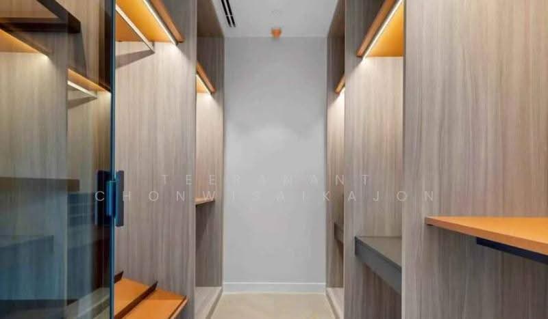 ONE89 Wireless, Bangkok, Wittayu Road, Lumphini, Pathum Wan, Bangkok, 5 Bedrooms, 544 sqm, Condo For Sale, by Teeranant Chonwisaikajon, 500617677 - DDproperty.com