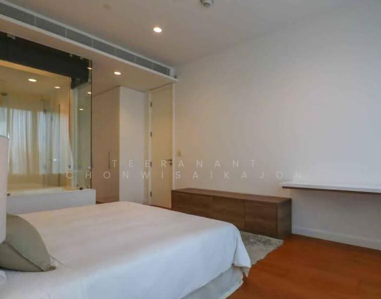 185 Rajadamri, Bangkok, 185 Rajadamri Road, Lumphini, Pathum Wan, Bangkok, 1 Bedroom, 70 sqm, Condo For Rent, by Teeranant Chonwisaikajon, 500617680 - DDproperty.com