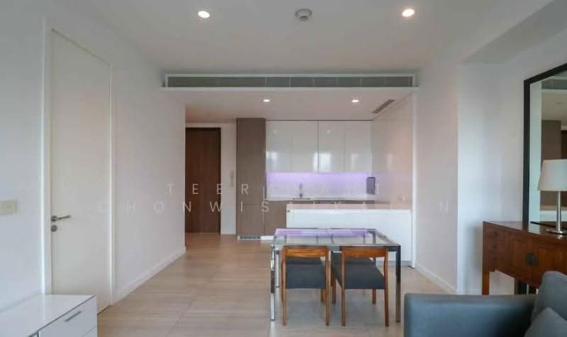 185 Rajadamri : 185 ราชดำริ, กรุงเทพ, 185 ถนนราชดำริ, ลุมพินี, ปทุมวัน, กรุงเทพ, 70 ตร.ม., คอนโด ให้เช่า, โดย Teeranant Chonwisaikajon, 500617680 - DDproperty.com