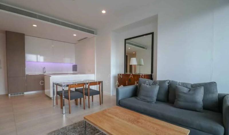 185 Rajadamri, Bangkok, 185 Rajadamri Road, Lumphini, Pathum Wan, Bangkok, 1 Bedroom, 70 sqm, Condo For Rent, by Teeranant Chonwisaikajon, 500617680 - DDproperty.com